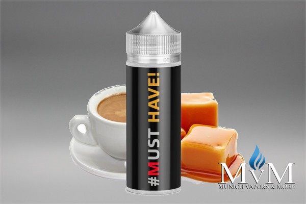 Must Have - M - Aroma - 10 ml