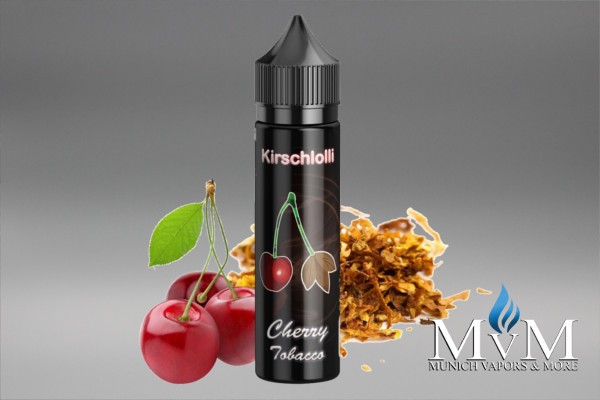 Kirschlolli - Cherry Tobacco - Aroma - 20 ml