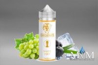 eLiquid, FillUp, Short Fill, Dampflion, Aroma, Checkmate - White Pawn