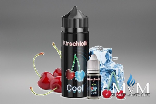 Kirschlolli - Cool - Aroma - 10 ml