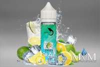 Hayvan Juice - Ga-Zoz Cool - Aroma - 10ml