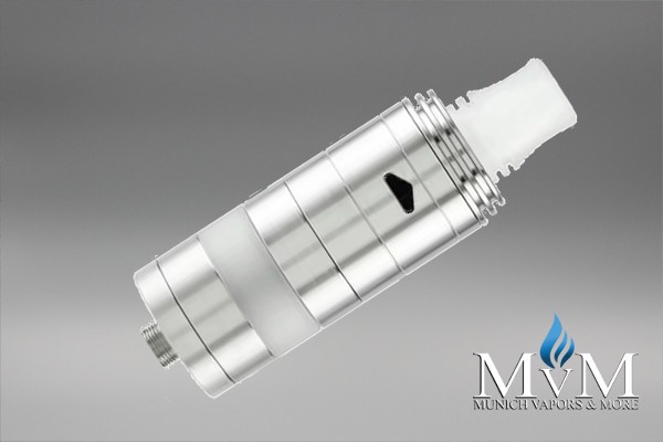 E-Zigarette, eZigarette, Atomizer, Verdampfer, RTA, MTL, Steampipes, Corona V8