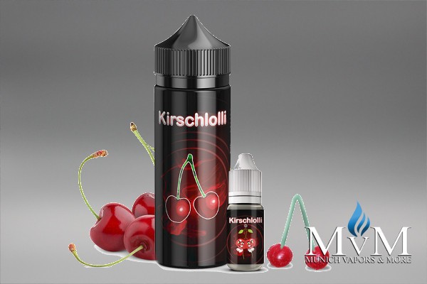 Kirschlolli - Kirschlolli Aroma - 10ml